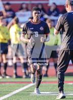 Photo from the gallery "Denmark @ Osborne (GHSA 7A 1st Round)"