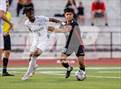 Photo from the gallery "Denmark @ Osborne (GHSA 7A 1st Round)"