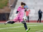 Photo from the gallery "Denmark @ Osborne (GHSA 7A 1st Round)"