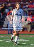Photo from the gallery "Denmark @ Osborne (GHSA 7A 1st Round)"
