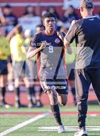 Photo from the gallery "Denmark @ Osborne (GHSA 7A 1st Round)"