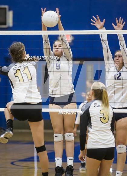 Thumbnail 1 in Enochs @ Turlock photogallery.