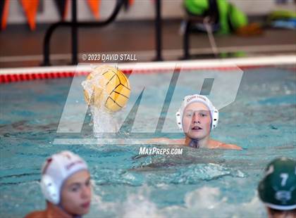 Thumbnail 3 in Clear Creek vs. Stratford (Purple Monkey Tournament) photogallery.