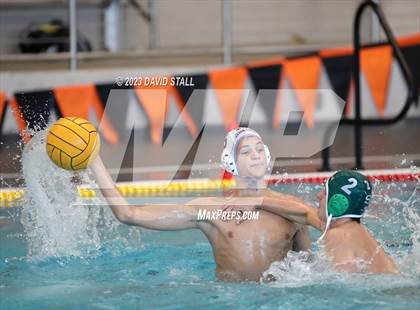 Thumbnail 1 in Clear Creek vs. Stratford (Purple Monkey Tournament) photogallery.