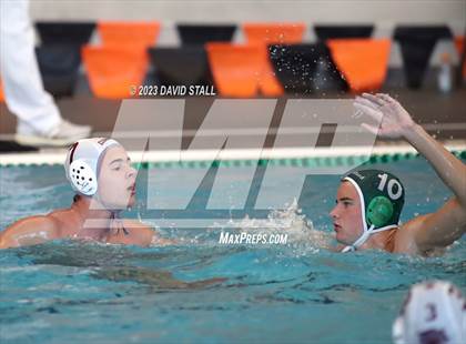 Thumbnail 3 in Clear Creek vs. Stratford (Purple Monkey Tournament) photogallery.