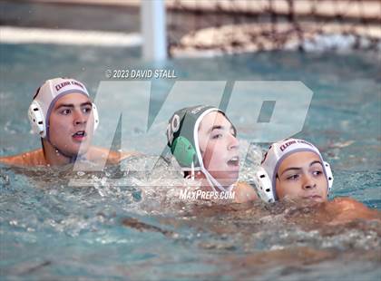 Thumbnail 3 in Clear Creek vs. Stratford (Purple Monkey Tournament) photogallery.