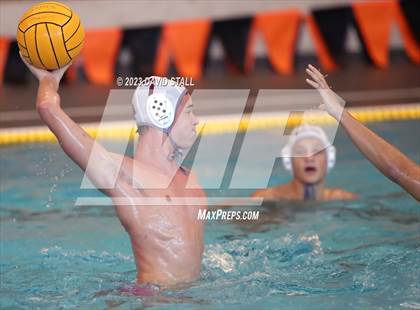 Thumbnail 3 in Clear Creek vs. Stratford (Purple Monkey Tournament) photogallery.