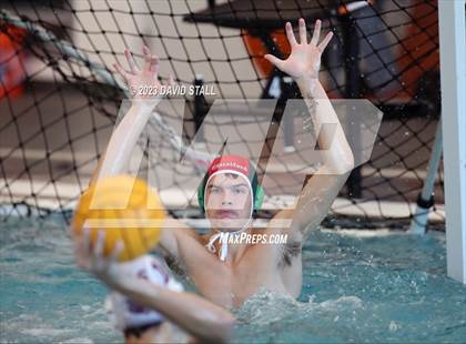 Thumbnail 3 in Clear Creek vs. Stratford (Purple Monkey Tournament) photogallery.