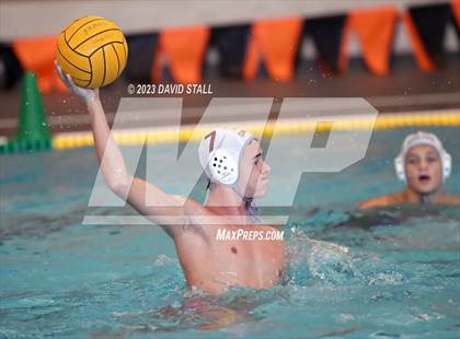 Thumbnail 1 in Clear Creek vs. Stratford (Purple Monkey Tournament) photogallery.