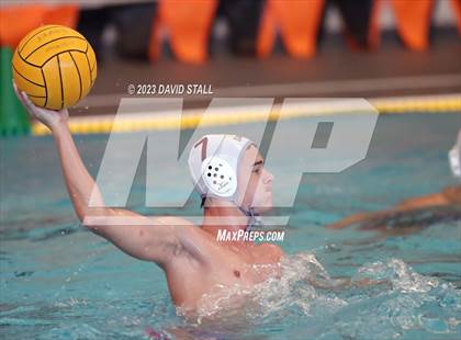 Thumbnail 2 in Clear Creek vs. Stratford (Purple Monkey Tournament) photogallery.