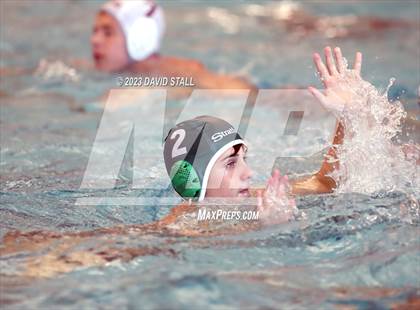 Thumbnail 3 in Clear Creek vs. Stratford (Purple Monkey Tournament) photogallery.