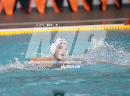 Thumbnail 3 in Clear Creek vs. Stratford (Purple Monkey Tournament) photogallery.