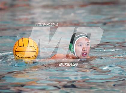 Thumbnail 2 in Clear Creek vs. Stratford (Purple Monkey Tournament) photogallery.
