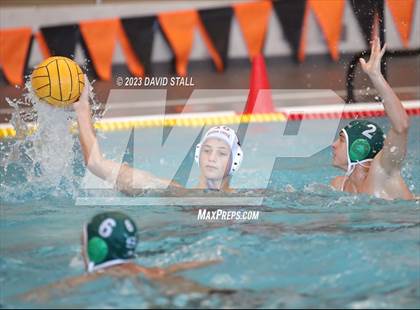 Thumbnail 3 in Clear Creek vs. Stratford (Purple Monkey Tournament) photogallery.