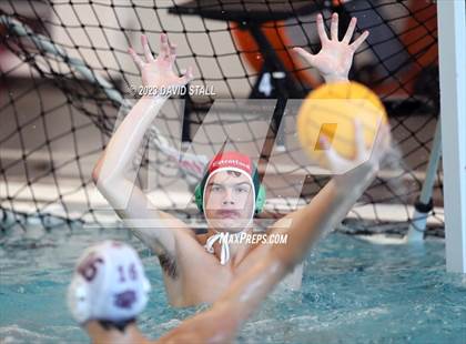 Thumbnail 1 in Clear Creek vs. Stratford (Purple Monkey Tournament) photogallery.