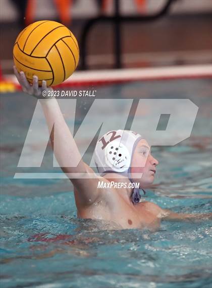 Thumbnail 1 in Clear Creek vs. Stratford (Purple Monkey Tournament) photogallery.