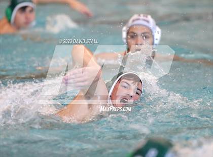 Thumbnail 1 in Clear Creek vs. Stratford (Purple Monkey Tournament) photogallery.