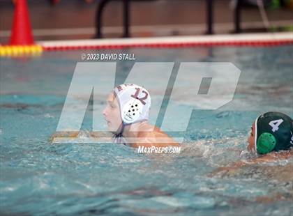 Thumbnail 1 in Clear Creek vs. Stratford (Purple Monkey Tournament) photogallery.