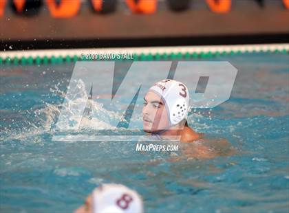 Thumbnail 2 in Clear Creek vs. Stratford (Purple Monkey Tournament) photogallery.