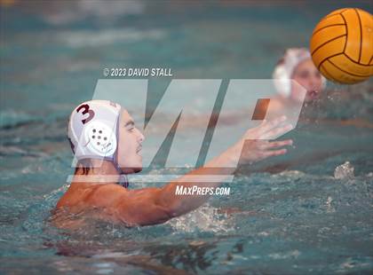 Thumbnail 2 in Clear Creek vs. Stratford (Purple Monkey Tournament) photogallery.