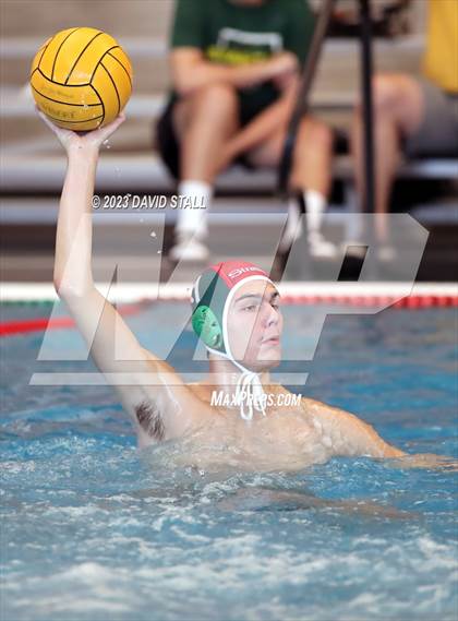 Thumbnail 1 in Clear Creek vs. Stratford (Purple Monkey Tournament) photogallery.