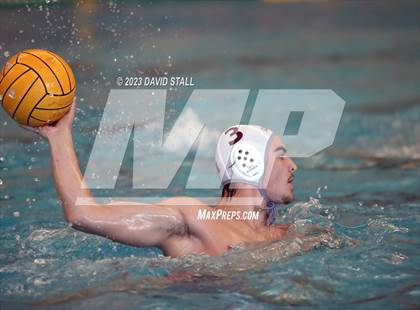 Thumbnail 2 in Clear Creek vs. Stratford (Purple Monkey Tournament) photogallery.