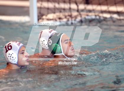Thumbnail 1 in Clear Creek vs. Stratford (Purple Monkey Tournament) photogallery.