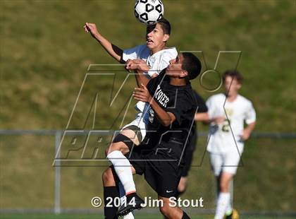 Thumbnail 3 in Xavier @ Notre Dame-West Haven photogallery.