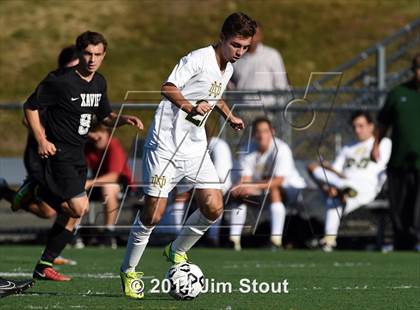 Thumbnail 3 in Xavier @ Notre Dame-West Haven photogallery.
