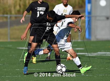 Thumbnail 3 in Xavier @ Notre Dame-West Haven photogallery.