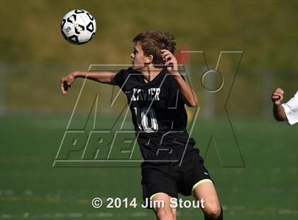 Thumbnail 2 in Xavier @ Notre Dame-West Haven photogallery.