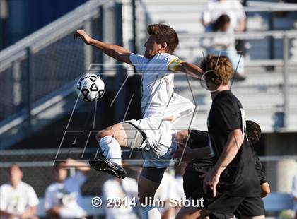Thumbnail 1 in Xavier @ Notre Dame-West Haven photogallery.
