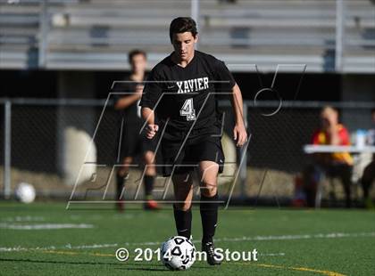 Thumbnail 3 in Xavier @ Notre Dame-West Haven photogallery.