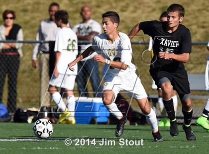 Thumbnail 3 in Xavier @ Notre Dame-West Haven photogallery.