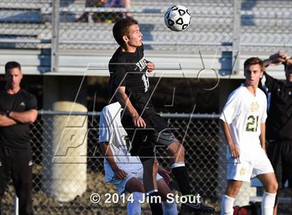 Thumbnail 1 in Xavier @ Notre Dame-West Haven photogallery.