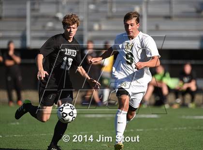Thumbnail 3 in Xavier @ Notre Dame-West Haven photogallery.