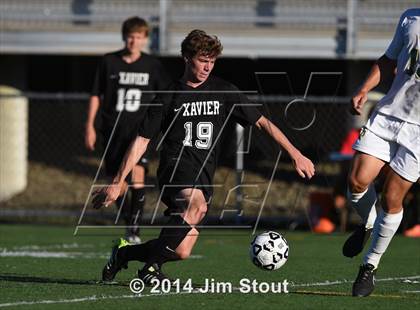 Thumbnail 3 in Xavier @ Notre Dame-West Haven photogallery.