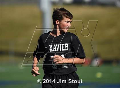 Thumbnail 1 in Xavier @ Notre Dame-West Haven photogallery.