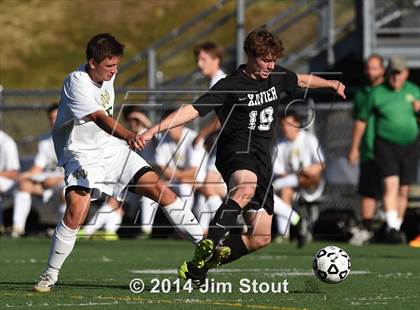 Thumbnail 2 in Xavier @ Notre Dame-West Haven photogallery.