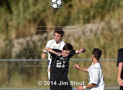 Thumbnail 2 in Xavier @ Notre Dame-West Haven photogallery.