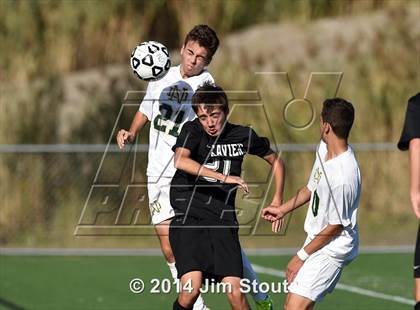 Thumbnail 3 in Xavier @ Notre Dame-West Haven photogallery.