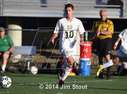 Thumbnail 1 in Xavier @ Notre Dame-West Haven photogallery.