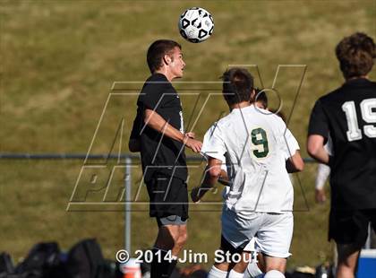 Thumbnail 2 in Xavier @ Notre Dame-West Haven photogallery.