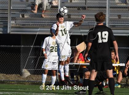 Thumbnail 1 in Xavier @ Notre Dame-West Haven photogallery.