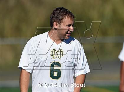 Thumbnail 3 in Xavier @ Notre Dame-West Haven photogallery.