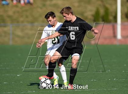 Thumbnail 3 in Xavier @ Notre Dame-West Haven photogallery.