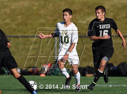 Thumbnail 3 in Xavier @ Notre Dame-West Haven photogallery.