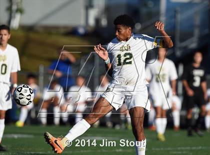Thumbnail 2 in Xavier @ Notre Dame-West Haven photogallery.