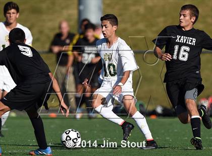 Thumbnail 3 in Xavier @ Notre Dame-West Haven photogallery.