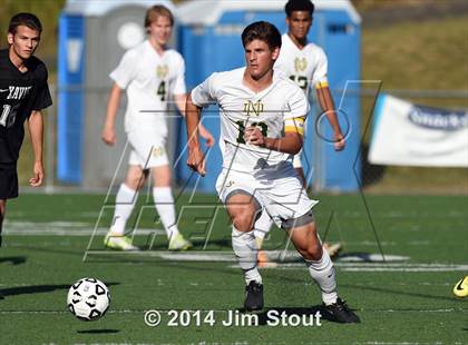 Thumbnail 1 in Xavier @ Notre Dame-West Haven photogallery.